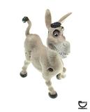 SHREK (Stern) Donkey figure SHREK (Stern) Donkey figure