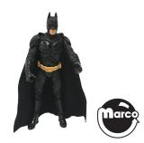 Molded Figures & Toys-BATMAN (Stern) Batman figurine