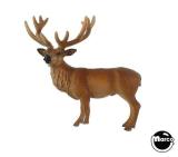 BIG BUCK HUNTER (Stern) Buck Schleick