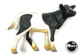 Molded Figures & Toys-BIG BUCK HUNTER (Stern) Calf Safari Land model