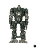 Molded Figures & Toys-IRON MAN (Stern) Iron Monger figure