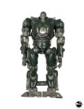 IRON MAN (Stern) Iron Monger figure