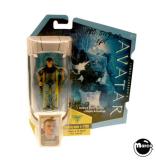 -AVATAR (Stern) Jake figurine