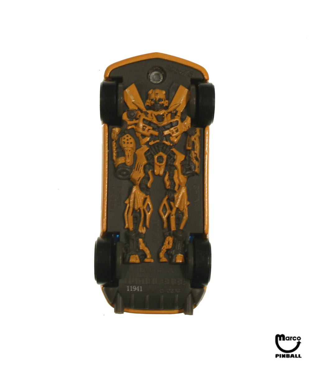 TRANSFORMERS LE (Stern) Bumblebee car