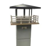 -WALKING DEAD (Stern) Guard tower mod