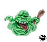Molded Figures & Toys-GHOSTBUSTERS (Stern) Slimer