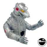 -GODZILLA (Stern) Mechagodzilla Toy