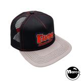 T-shirts & Apparel-Stern Elvira's House of Horrors Hat