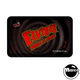 -Stern Elvira's House of Horrors Floor Mat