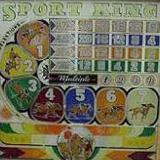 Bally Bingo-SPORT KING