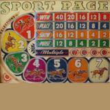 Bally Bingo-SPORT PAGE
