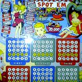 Bally Bingo-SPOT EM