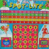 Bally Bingo-SPOT LITE