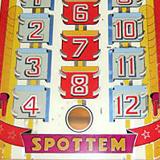 Bally Bingo-SPOTTEM (Bally Bingo)