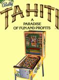 -TAHITI (Bally Bingo)