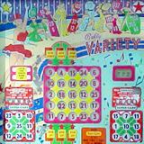 Bally Bingo-VARIETY