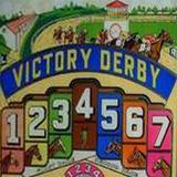 Bally Bingo-VICTORY DERBY