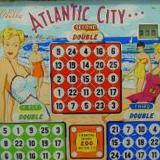 Bally Bingo-ATLANTIC CITY