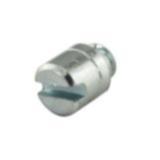 -Coin mechanism stud M3 x .5mm METRIC