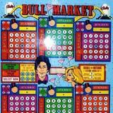 Bally Bingo-BULL MARKET