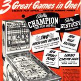 Bally Bingo-CHAMPION