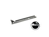 Coin Controls coin mech locking plate