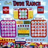 Bally Bingo-DUDE RANCH