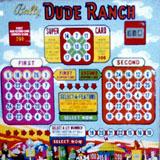 Bally Bingo-DUDE RANCH