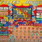 Bally Bingo-FOLIES BERGERES
