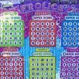 Bally Bingo-FROLICS