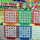 Bally Bingo-FUN PLAY