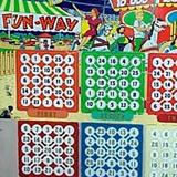 Bally Bingo-FUN WAY