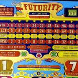 Bally Bingo-FUTURITY