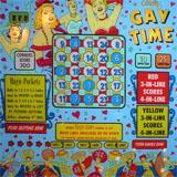 Bally Bingo-GAY TIME