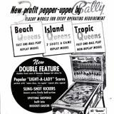 Bally Bingo-ISLAND QUEENS