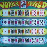 Bally Bingo-JOKER WILD (Bally Bingo)