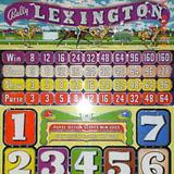Bally Bingo-LEXINGTON
