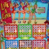Bally Bingo-LITE A LINE