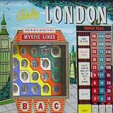Bally Bingo-LONDON