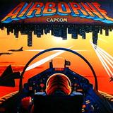 Capcom-AIRBORNE