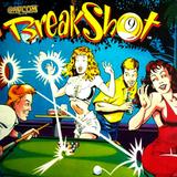 Capcom-BREAKSHOT