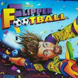 Capcom-FLIPPER FOOTBALL