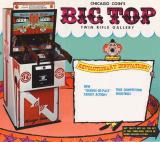 Chicago Coin Machine-BIG TOP Twin Rifle (Chicago Coin)