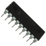 Blank EPROMs-IC - 18 pin DIP PIC16C56-HS/P blank for Mag Processor