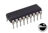 EPROMs Programmed - G-GOLDENEYE (Sega) Prom IC PIC16C56