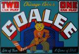 Chicago Coin Machine-GOALEE