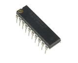 EPROMs Programmed - S-SHARKEY'S SHOOTOUT U213 chip "GOLD dot"