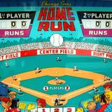 Chicago Coin Machine-HOME RUN (Chicago Coin)