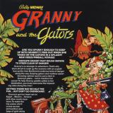 Bally-GRANNY AND THE GATORS