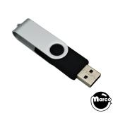 Boards - CPU & Microprocessor-USB Flash Drive Memory Stick 16GB